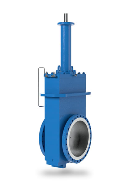 Franklin Valve - DuraGate Symmetrical Expanding Gate Valve